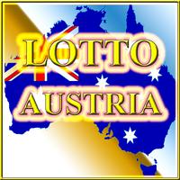 Winning Austria Lotto: 9 lucky Numbers of God Affiche