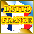 Winning France Lotto: 9 lucky Numbers for winning aplikacja