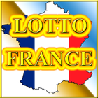 Winning France Lotto: 9 lucky Numbers for winning icône