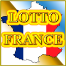 Winning France Lotto: 9 lucky Numbers for winning-APK