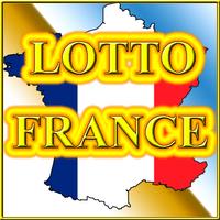 Winning France Lotto: 9 lucky Numbers for winning Affiche
