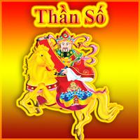 Thần Số Đề miền Bắc - Xin số , soi cầu miền Bắc Affiche