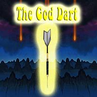 The God Dart Affiche