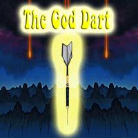 The God Dart-poster