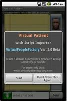 Virtual Patient-poster