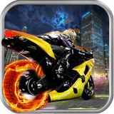 Bike Drag Racing أيقونة