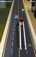 3 Schermata Truck Racing 3D