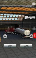 Truck Racing 3D capture d'écran 1