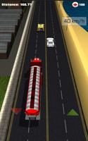 Truck Racing 3D screenshot 2