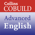 COBUILD Advanced Dictionary