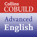COBUILD Advanced Dictionary icono