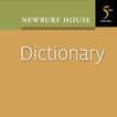 Newbury House Dict 5th Ed.
