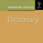 Newbury House Dict 5th Ed. biểu tượng