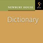 Newbury House Dict 5th Ed. أيقونة