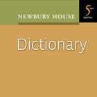 Newbury House Dict 5th Ed. アイコン