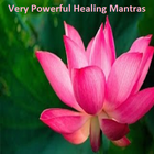 Very Powerful Healing Mantras أيقونة