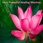 Very Powerful Healing Mantras Zeichen