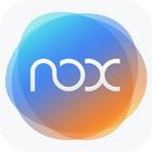 آیکون‌ Nox Launcher