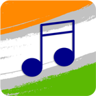 Indian Music Player icon