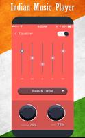 Indian Music Player स्क्रीनशॉट 2