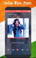 Indian Music Player imagem de tela 3