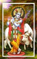 2 Schermata Krishna Live Wallpaper New