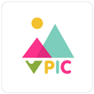 vPic - Share Pictures & Events