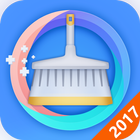 Clean android Free 2017 simgesi