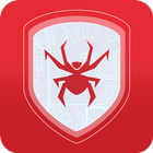 Antivirus security Free Zeichen