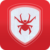 Antivirus security Free Zeichen