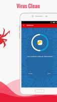 Antivirus security Free Screenshot 1