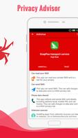 Antivirus security Free Screenshot 2