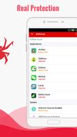Antivirus security Free Screenshot 3