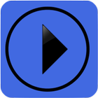 Max HD VPlayer Pro icon