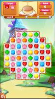 برنامه‌نما Cookie Blast عکس از صفحه