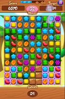 Candy Blast Mania screenshot 3