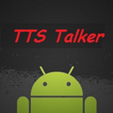 TTS Talker simgesi