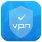 Best Free Proxy Unlimited VPN for Wifi Unlocker icône