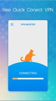 Turbo VPN - VPN Master স্ক্রিনশট 1