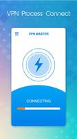 Turbo VPN - VPN Master স্ক্রিনশট 3