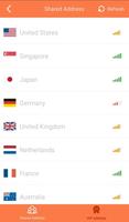 Turbo VPN Pro スクリーンショット 2