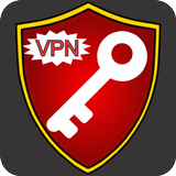 SuperVPN  forever free 2017. icône