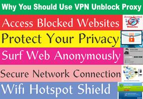 SuperVPN  forever free 2017. capture d'écran 3