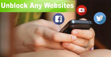 SuperVPN  forever free 2017. Affiche