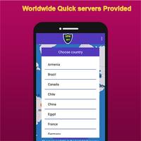 Free VPN Super VPN unlimited unblock proxy website Ekran Görüntüsü 2