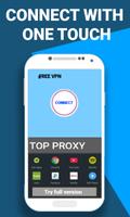 Super Vpn proxy Free2017 screenshot 3