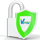 VPN Master: Website Unblocker आइकन
