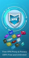 VPN gratuit débloquer le proxy VPN WIFI WPS WPA Affiche