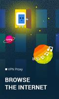 VPN Proxy Affiche