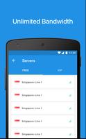 ZIYOUMEN VPN screenshot 2
